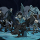 Image for article titled Critical Role gets animated in the entertaining, Kickstarter-record-setting The Legend Of Vox Machina